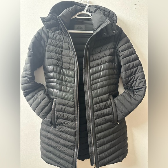 Rudsak Winter Coat- Small - Picture 2 of 13